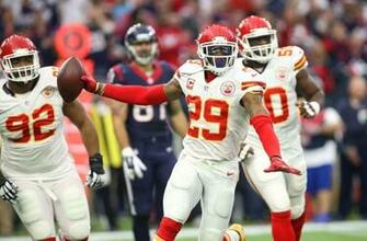Fear The Kansas City Chiefs