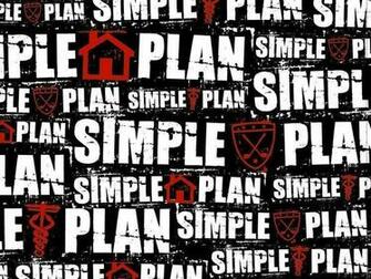 Simple Plan Wallpaper