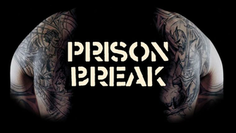 Urban Missionary Archive The Prison Part
