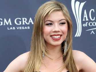 Jennette Mccurdy Png