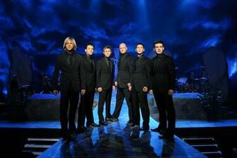 Celtic Thunder Mythology Tour Oct Benedum Center On
