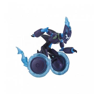 Ben Omni Enhanced Xlr8 Basic Figure Walmart