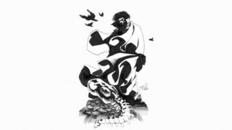 Comics The Sandman Wallpaper