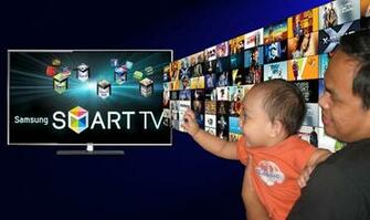 Related Wallpaper Samsung Smart Tv