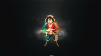 Monkey D Luffy Wallpaper