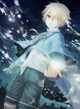Vocaloid Oliver Image Wallpaper And Background