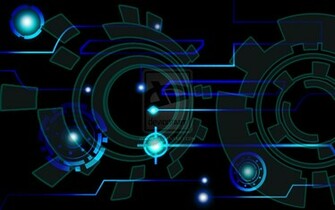 Tech Wallpaper By Rayjpop