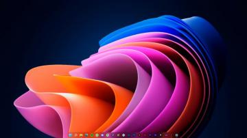 I Made A Dark Mode Version Of The Windows Se Wallpaper R