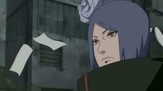 Konan Akatsuki Fan Art Fanclubs Do It