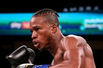 Boxer Patrick Day Dies Four Days After Knockout Loss To Charles