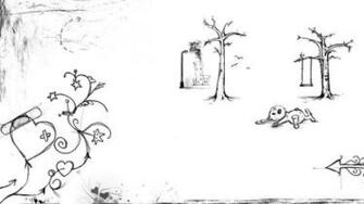 Sketch Full HD Wallpaper And Background Id