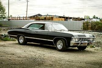 Photos Chevrolet Impala Vs Midnight