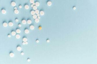 Remedica Ltd Pharmaceuticals Pills Background