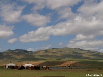 Photos Of Mongolia Wallpaper For Your Computer Retrieve