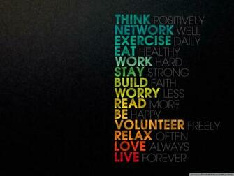 Motivational 4k HD Desktop Wallpaper For Ultra Tv
