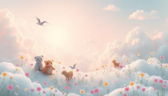 Pastel Cute Wallpaper