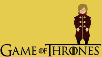 Tyrion Lannister Game Of Thrones Wallpaper By Jhnrq