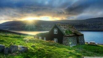 Ireland Wallpaper