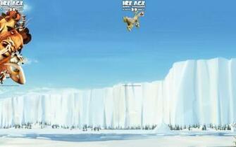 Ice Age Wallpaper