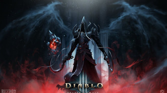 Diablo Laptop HD 4k Wallpaper Image Background