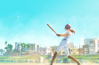 Baseball 4k Wallpaper On