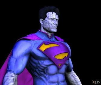 Bizarro Wallpaper