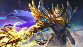 Best Mobile Legends Wallpaper Ever For