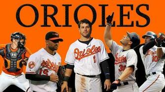 Orioles Baltimore HD Wallpaper