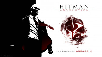Hitman Absolution HD Wallpaper