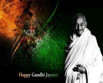 Best Gandhi Jayanti Wishes Pictures And Image