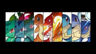 Pokemon Wallpaper