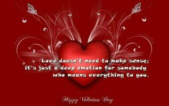 Valentines Day Wallpaper Hearts