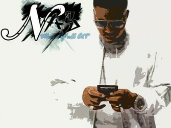 Nasty Wallpaper