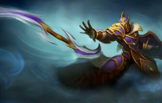 Wallpaper Weapons Armor Warrior Art Shield Dota Nortrom