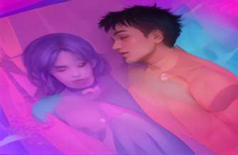 Bi Pride Wallpaper