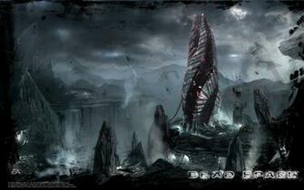 Dead Space Computer Wallpaper Desktop Background Id