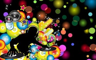 Dj Wallpaper HD Widescreen Background