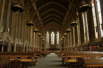 University Of Washington Background HD Wallpaper