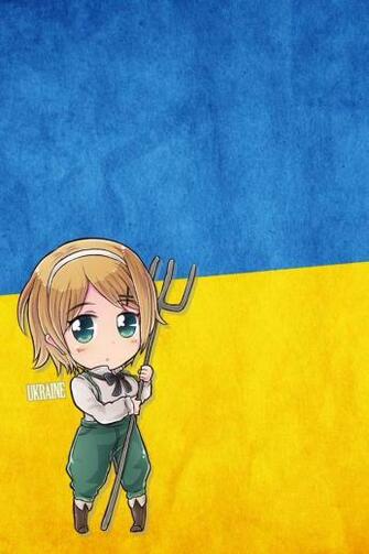 Hetalia iPhone Wallpaper