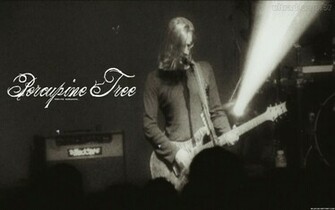 Porcupine Tree