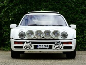 Ford Rs200 Wallpaper High Resolution And Quality