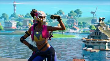 Ocean Fortography Fortnite Battle Royale Armory Amino