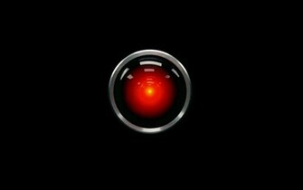 Hal Wallpaper