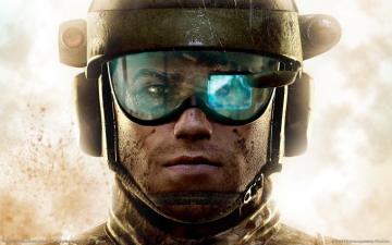 Tom Cy S Ghost Recon Advanced Warfighter HD Wallpaper