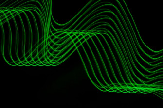 Neon Green Pictures Image