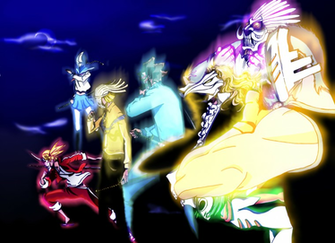 Bleach Imagenes