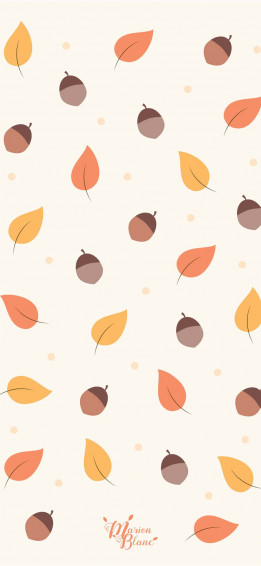 Cute Pattern iPhone Wallpaper