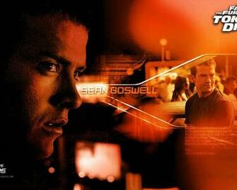 Lucas Black Tokyo Desktop Pc And Mac Wallpaper