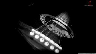 Guitars Wallpaper
