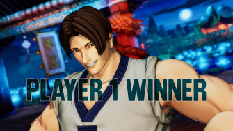 The King Of Fighters Xv Kim Kaphwan By Fatal Terry